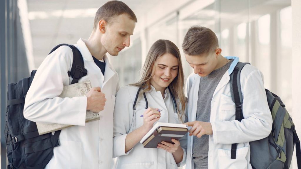 Life as a Medical Student at the Belarusian State Medical University