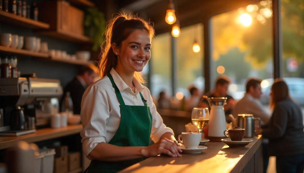 6 Flexible Part-Time Jobs to Balance Your Studies in the UK 1 6 Flexible Part-Time Jobs to Balance Your Studies in the UK